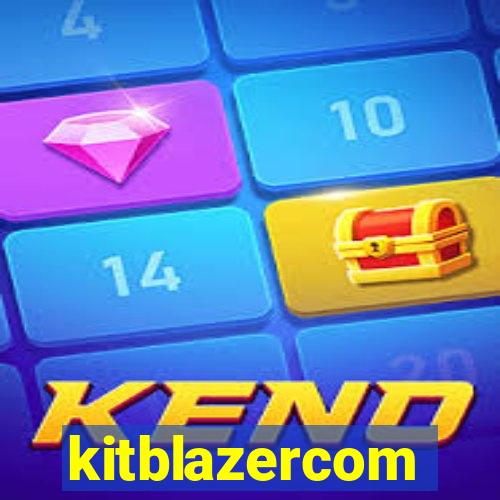 kitblazercom