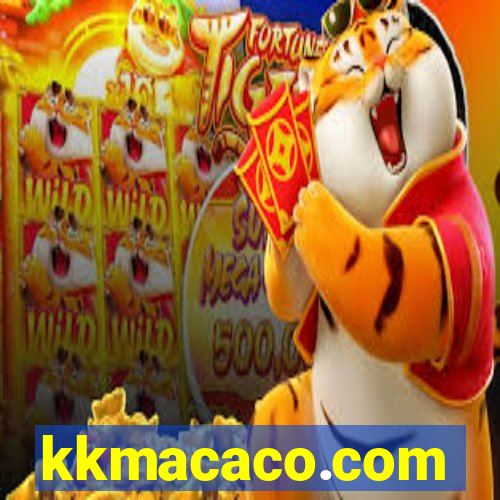 kkmacaco.com