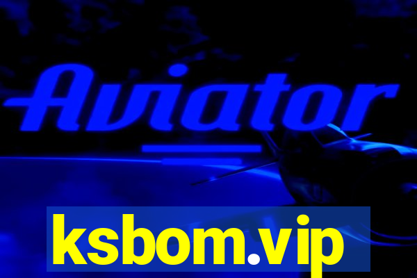 ksbom.vip