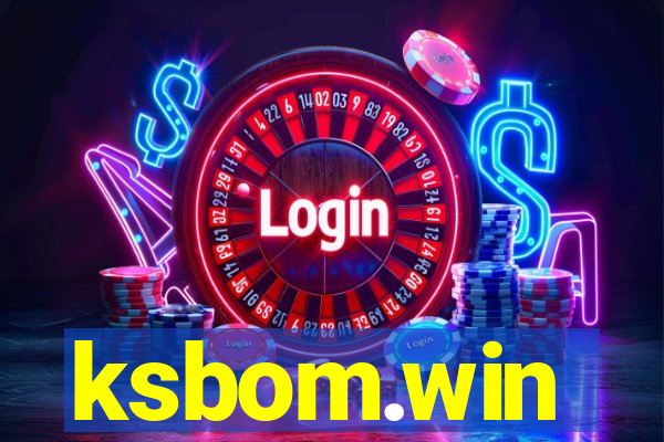 ksbom.win