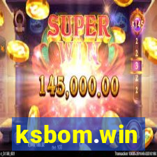 ksbom.win