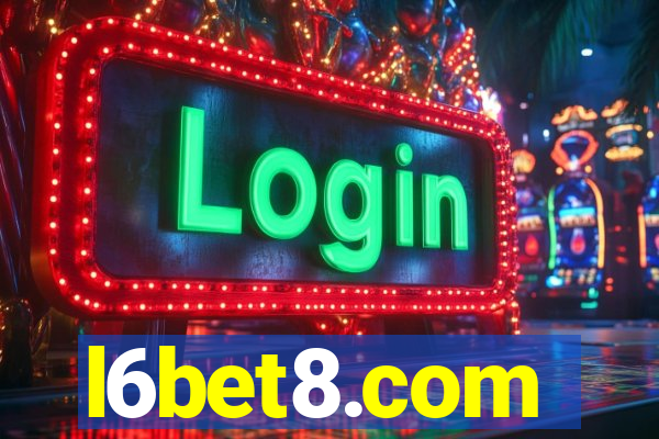 l6bet8.com