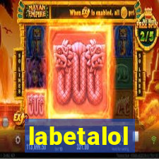 labetalol