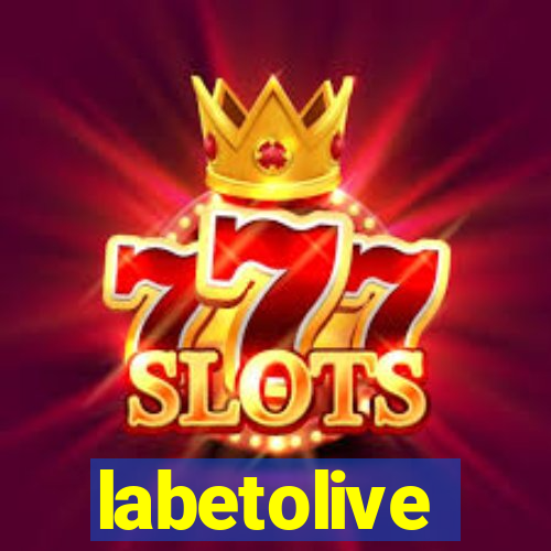 labetolive