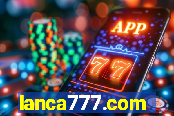 lanca777.com