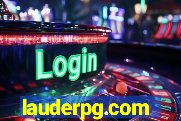 lauderpg.com