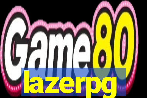 lazerpg