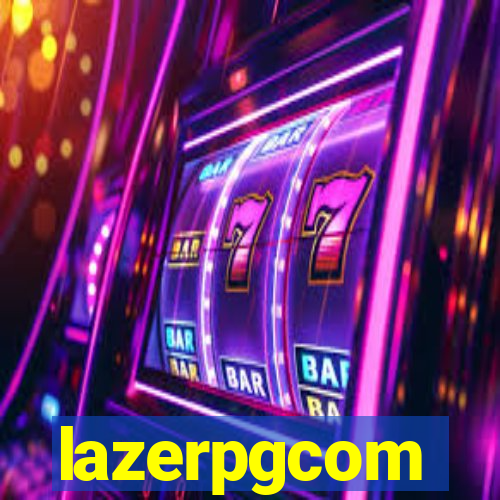 lazerpgcom