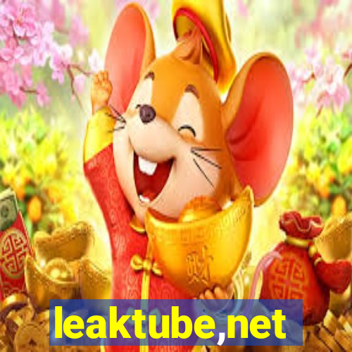 leaktube,net