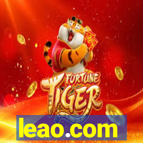 leao.com