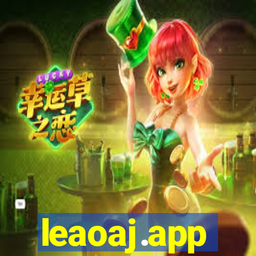 leaoaj.app