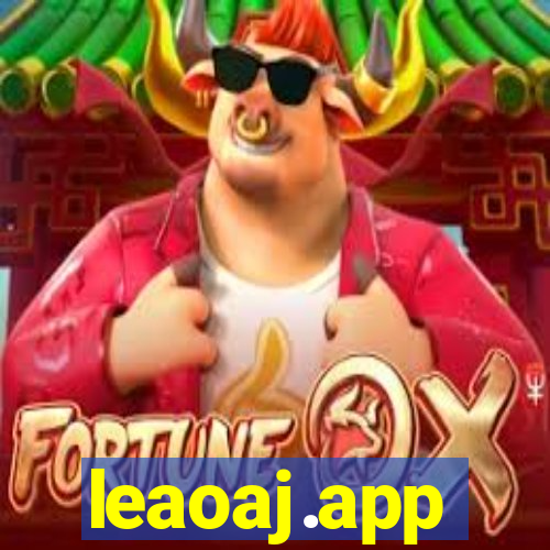 leaoaj.app