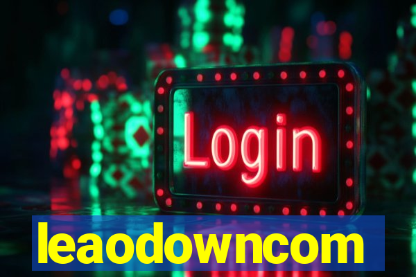 leaodowncom