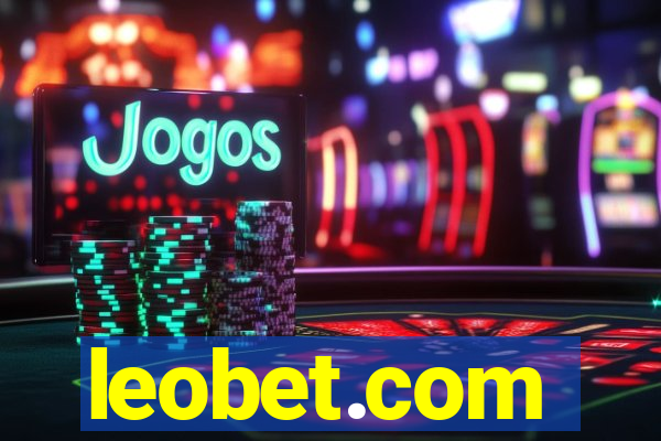 leobet.com