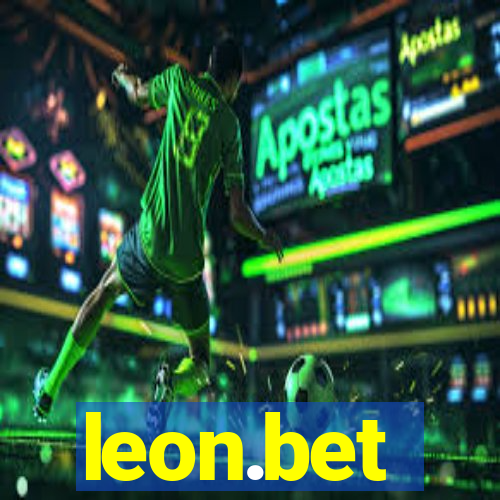 leon.bet