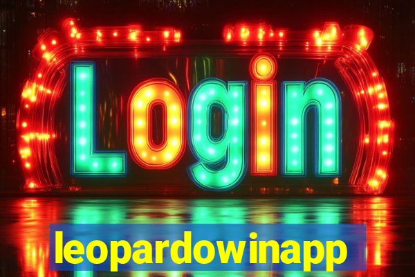 leopardowinapp