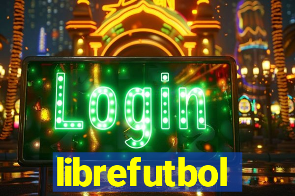 librefutbol