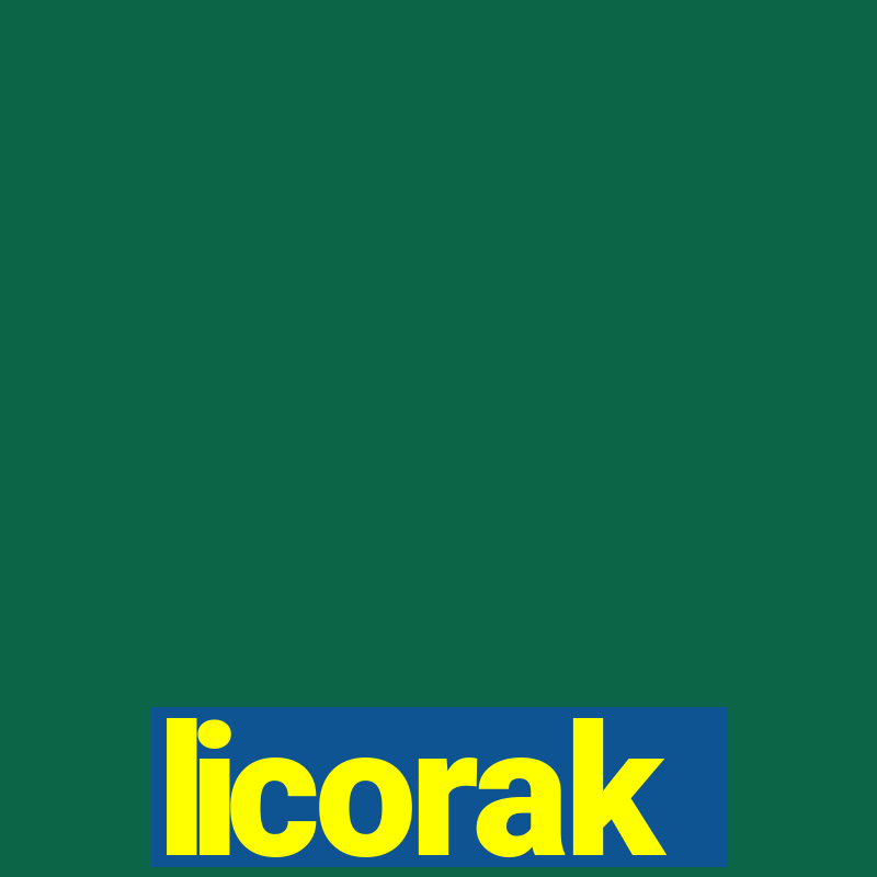 licorak