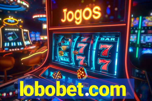 lobobet.com