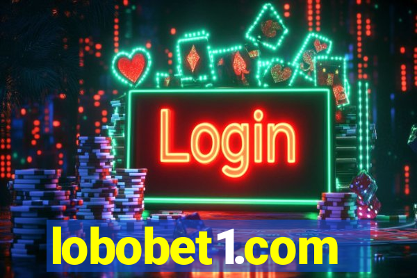 lobobet1.com