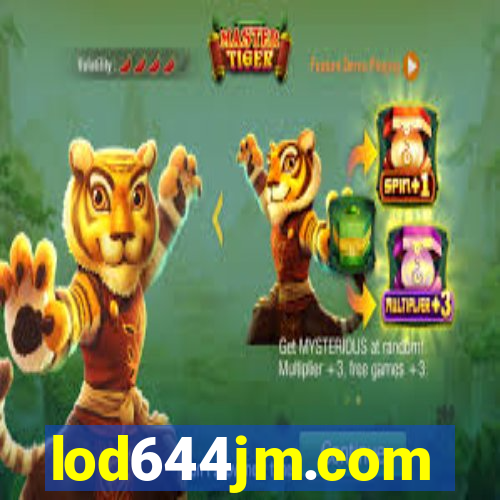 lod644jm.com