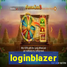 loginblazer