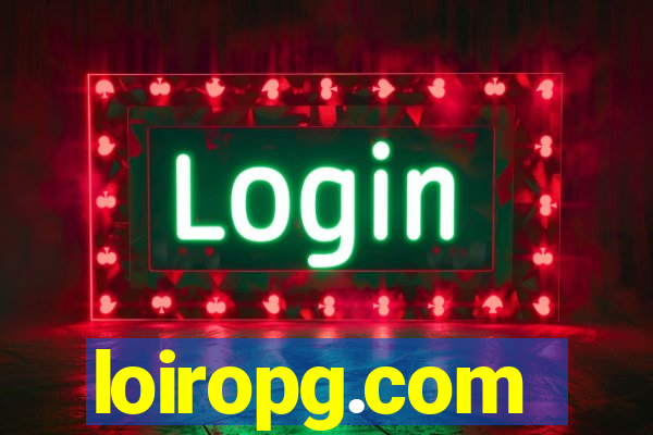 loiropg.com