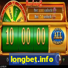 longbet.info