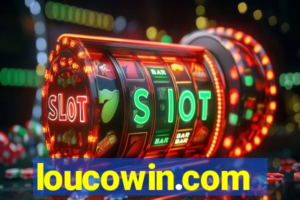 loucowin.com