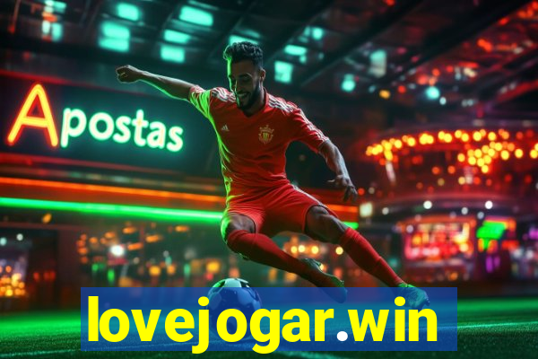 lovejogar.win