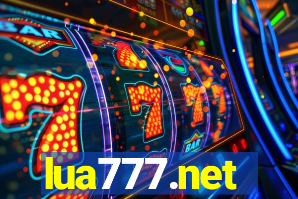 lua777.net