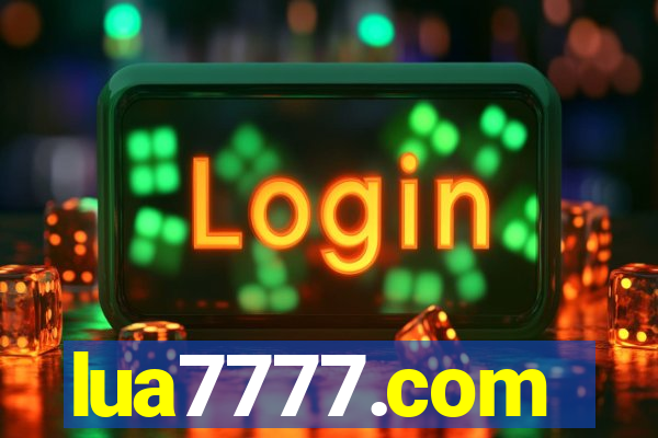 lua7777.com