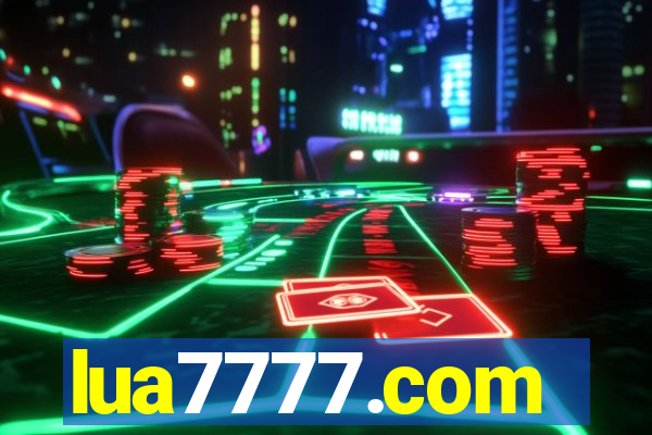 lua7777.com