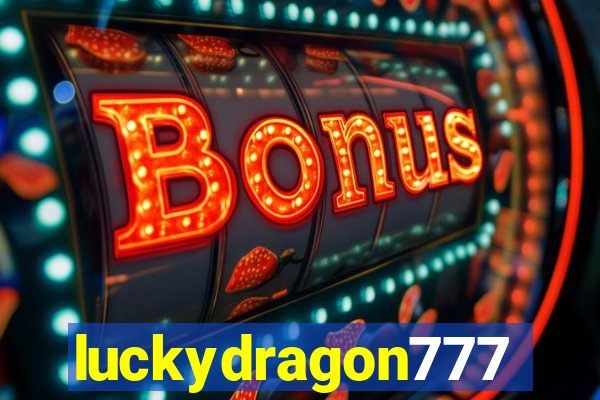 luckydragon777