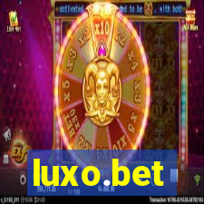 luxo.bet