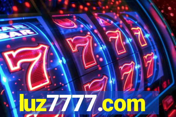 luz7777.com