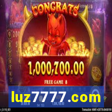 luz7777.com