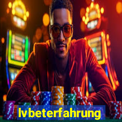 lvbeterfahrung