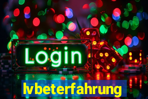 lvbeterfahrung