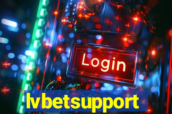 lvbetsupport