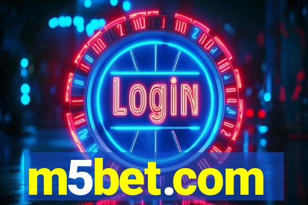 m5bet.com