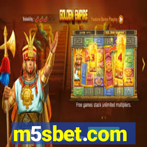 m5sbet.com