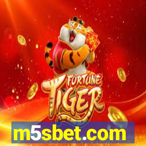 m5sbet.com