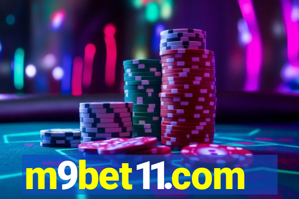 m9bet11.com