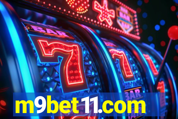 m9bet11.com