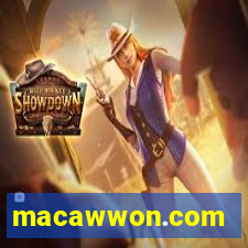 macawwon.com