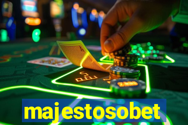 majestosobet