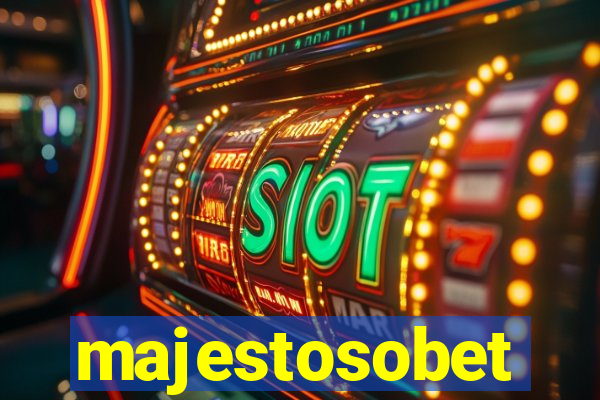 majestosobet