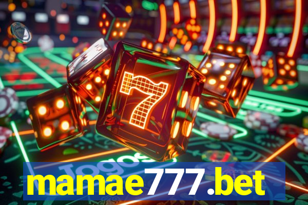 mamae777.bet