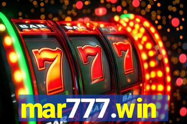 mar777.win